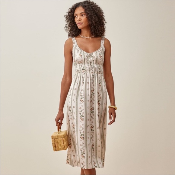 Reformation Dresses & Skirts - Reformation Colleen Dress